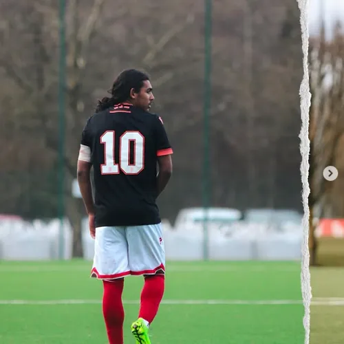 Standard dreigt een van zijn grootste talenten te verliezen : hoe staat het met de contractverlenging van Ilian Hadidi ?
