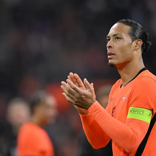 Nog 9 dagen tot het WK : Nederland, een geduchte tegenstander... maar toch net te beperkt ?