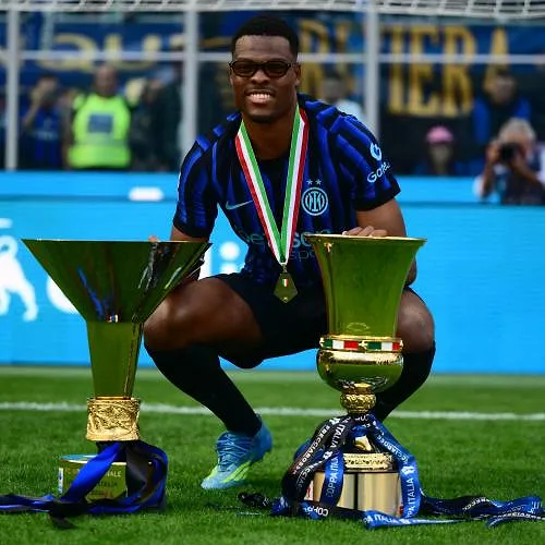 Real Madrid gaat nieuwe vleugelverdediger rekruteren van Inter Milan !