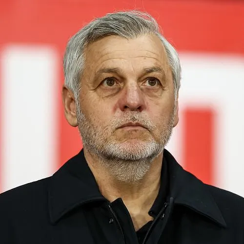Bruno Genesio naar Marseille, het is rond : hij volgt Habib Beye op !