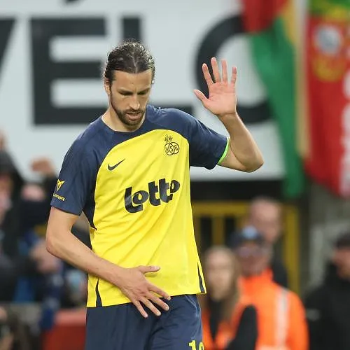 Een Tsjech van 1m95 : Union heeft de opvolger van Christian Burgess beet
