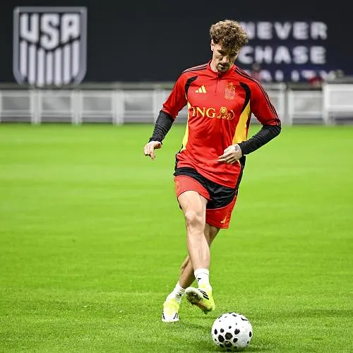 Staat Thomas Meunier op het punt om La Liga te ontdekken ?