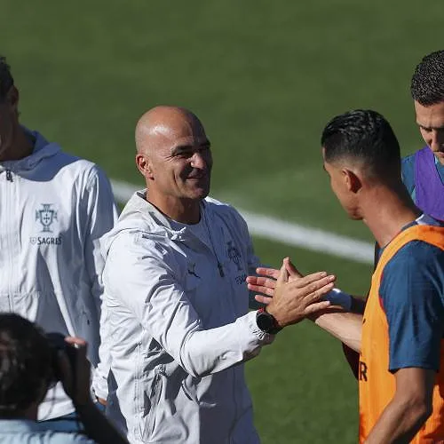 J-7 tot het WK : Portugal hinkt op twee gedachten tussen een fabelachtig middenveld en een uitgedoofde Cristiano Ronaldo