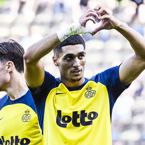 Wordt Napoli door de Premier League afgetroefd in het dossier rond Anan Khalaili ?