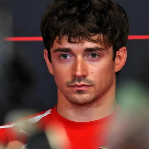 GP van Monaco : Charles Leclerc het snelst in eerste vrije oefensessie