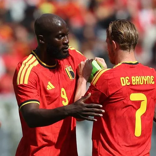 Imperiale Doku, Ngoy verdient basisplaats : dit zijn de beoordelingen van onze Rode Duivels tegen Tunesië