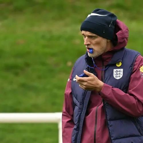 Nog 4 dagen tot het WK : heeft Tuchel de juiste formule gevonden met Engeland ?