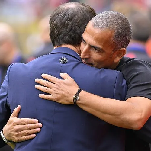 « België kan echt ver geraken op het WK » : coach van Tunesië onder de indruk van de Rode Duivels