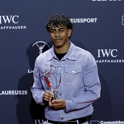 « Ik dacht dat ik ging winnen » : Lamine Yamal blikt terug op de Ballon d’Or 2025 !