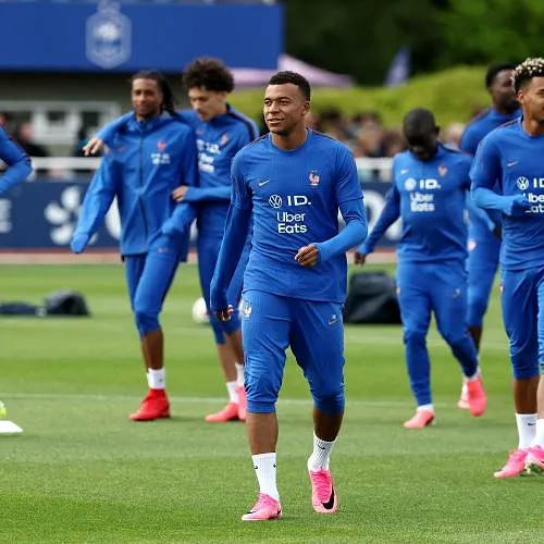 N-4 voor het WK : kan Kylian Mbappé Frankrijk nogmaals naar een titel loodsen ?