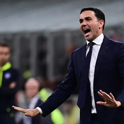 De carrousel blijft draaien in Italië : Atalanta neemt afscheid van trainer !