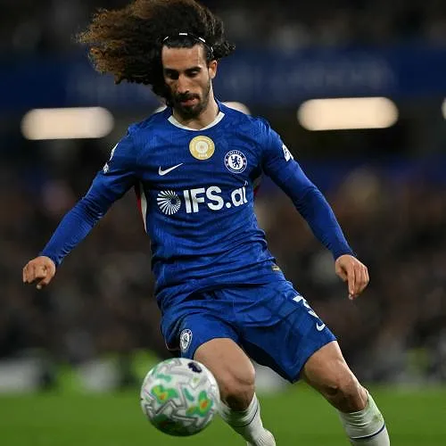 Real Madrid slaat hard toe : Marc Cucurella gaat overkomen van Chelsea !