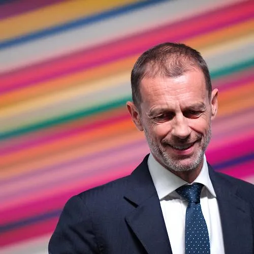 WK-debutanten hekelen kritiek van UEFA-voorzitter Ceferin op uitbreiding Wereldbeker