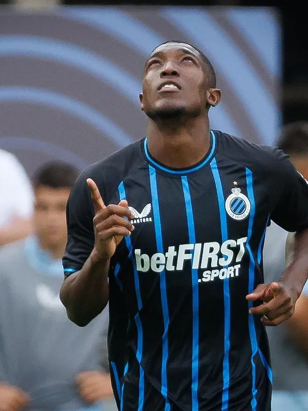 Joel Ordonez dans un top club européen la saison prochaine ? L’Inter veut le recruter !