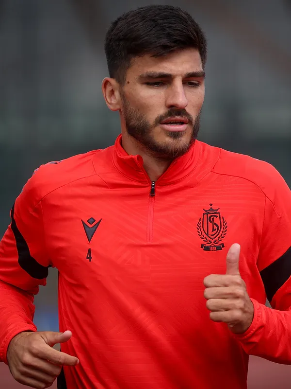 Bosko Sutalo a pris sa décision : il va revenir au Standard !