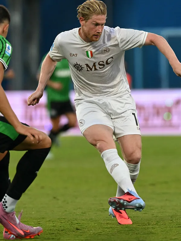 Kevin De Bruyn