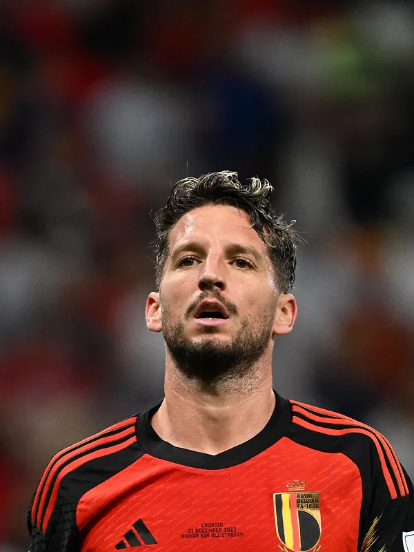 Dries MErtens