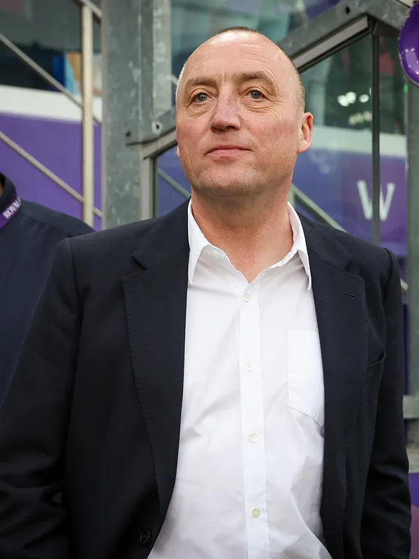 Wouter Vandenhaute vend ses parts et quitte définitivement Anderlecht
