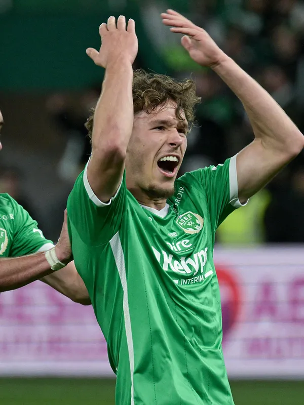 Le club saoudien d’Al-Hilal aurait tenté le coup pour Lucas Stassin !