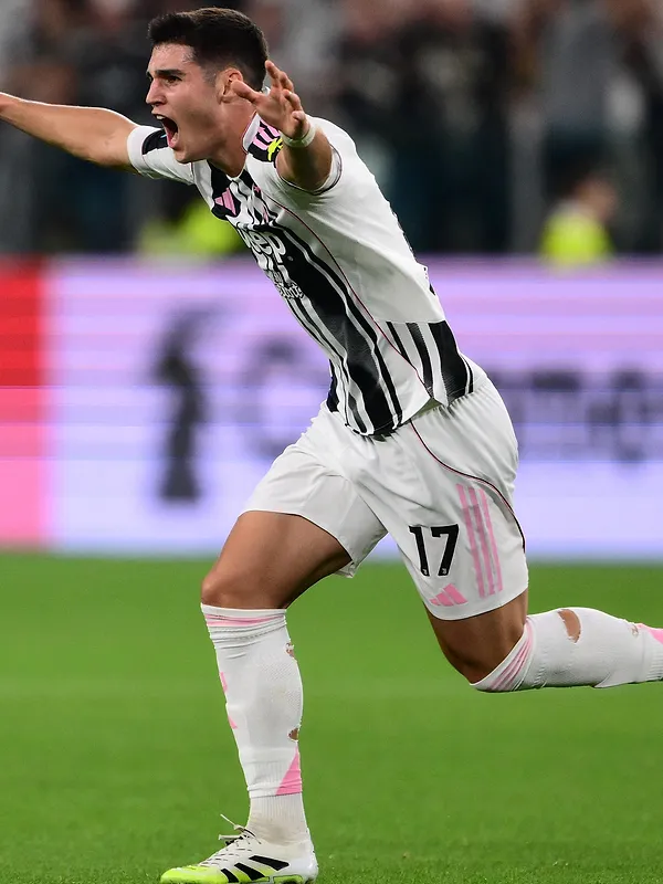 Serie A : la Juventus s’impose contre l’Inter Milan après un match fou