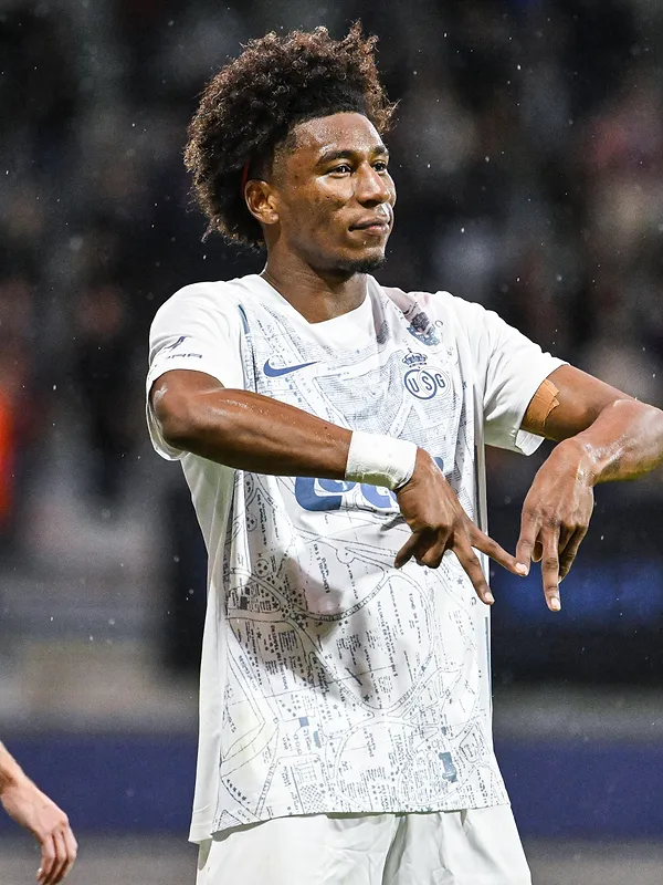 Pro League : L’Union s’impose sur le fil à Dender grâce à un but tardif de Kevin Rodriguez