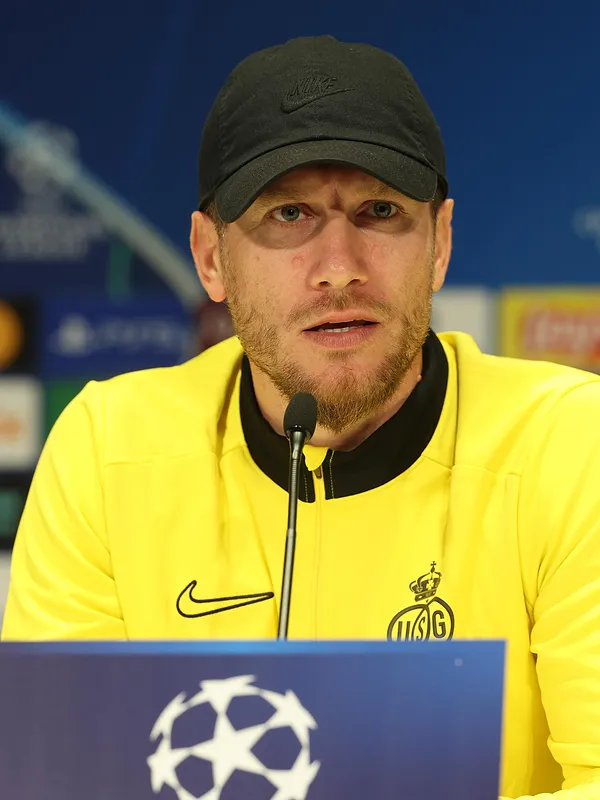 L‘Union découvre la Ligue des champions : « On va tout faire pour se permettre de rêver de top 24 »