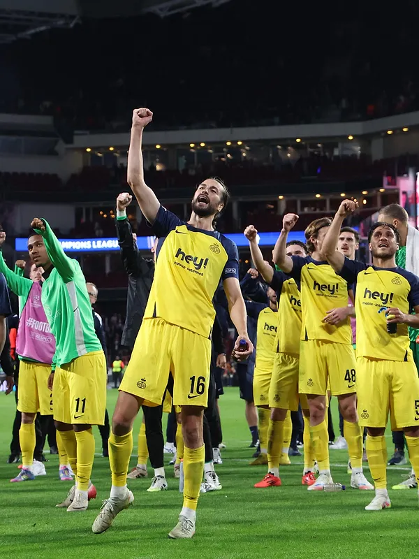 « Un massacre », « Surpassés » : l’Union a impressionné les Pays-Bas avec sa victoire au PSV !