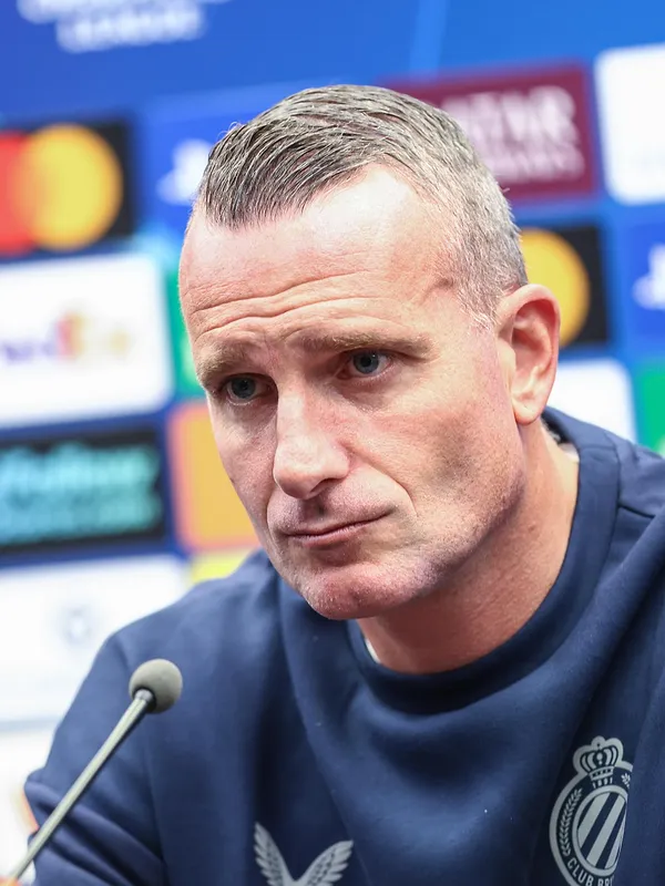 Contre Monaco, Bruges a l’occasion de réellement lancer sa saison sur les bons rails