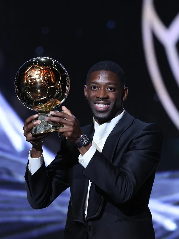 Les révélations sur le Ballon d’Or d’Ousmane Dembélé : « Il n’y a pas eu match avec Yamal »