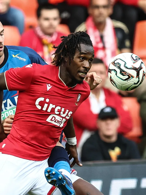 Standard : Saïd et Karamoko incertains pour le déplacement au Cercle !