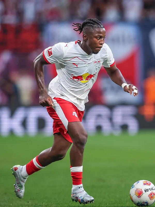 Johan Bakayoko veut « prouver qu’il peut encore faire frissonner les Belges »