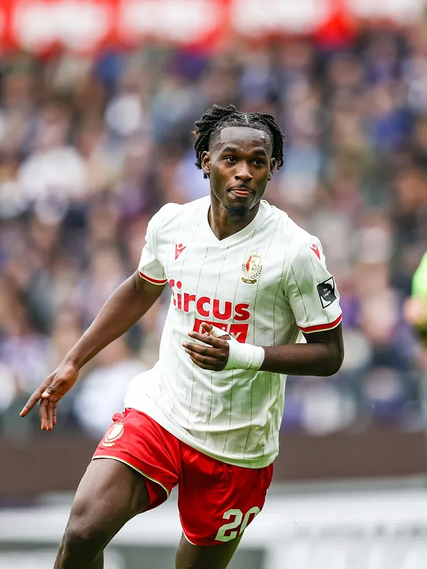 Clasico : un ancien arbitre estime que le but de Karamoko n’aurait pas dû être annulé !
