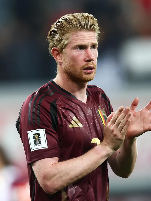 Les Diables au complet pour affronter le pays de Galles : voici notre onze pour le choc de ce lundi !