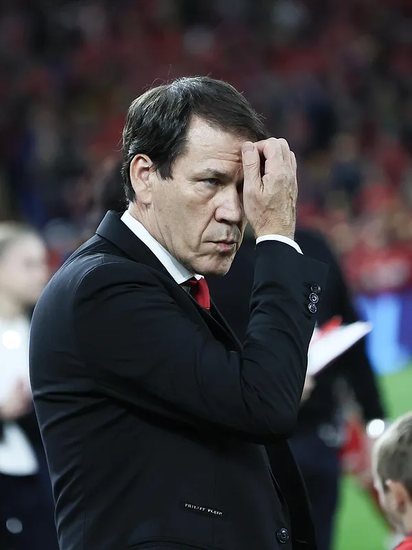 « Ngoy doit être dans le noyau » : quelles nouveautés dans la sélection des Diables rouges ?