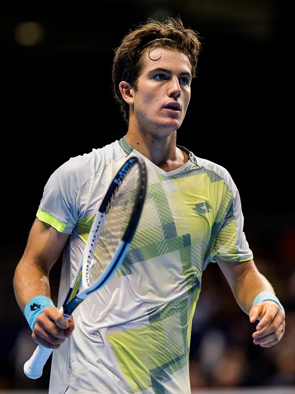 Open d’Australie : Gilles-Arnaud Bailly passe le 1er tour des qualifications, Gauthier Onclin éliminé