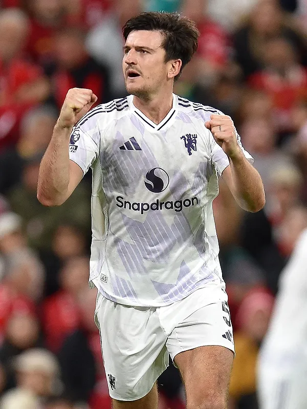 Manchester United et Lammens remportent le choc face à Liverpool