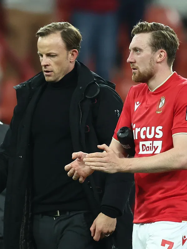 Coup d’envoi à 15h, nouvel arbitre… : ce qu’il faut savoir sur la reprise de Standard-Antwerp