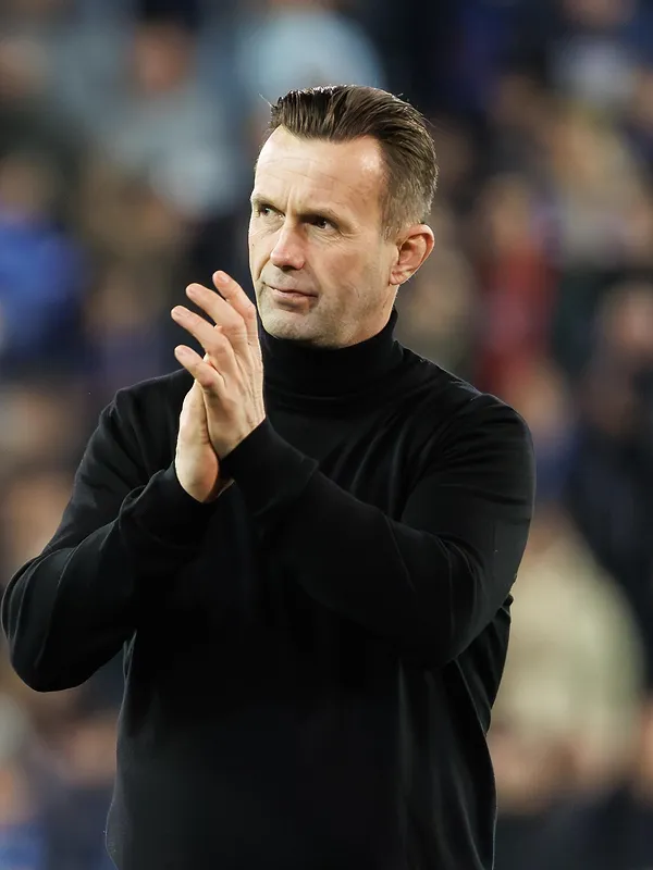 « Je ne me souviens plus des détails, j’avais trop bu » : accusé de harcèlement sexuel, Ronny Deila quitte le Maccabi Tel Aviv