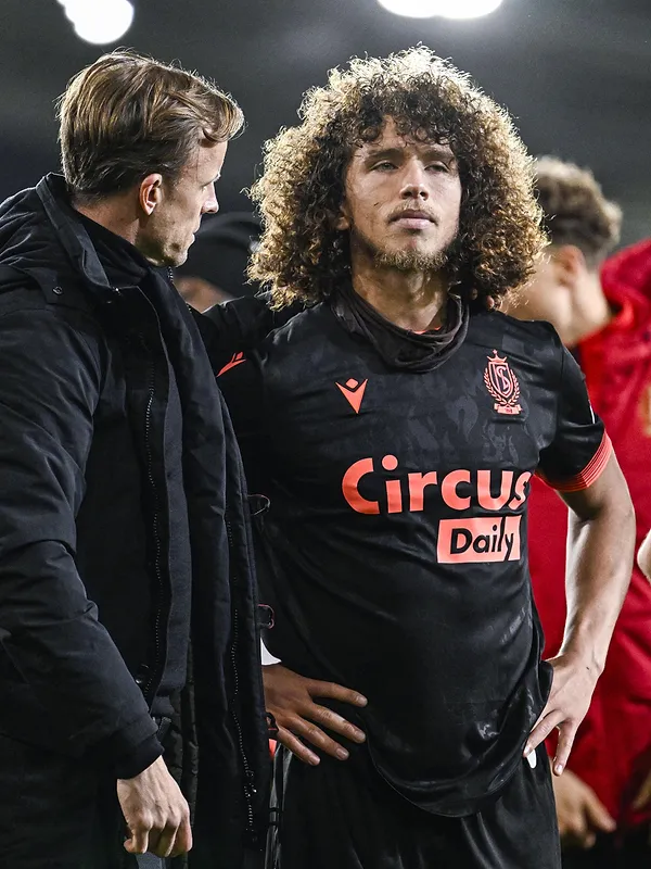 Longue absence pour Marlon Fossey : nouveau casse-tête pour Vincent Euvrard