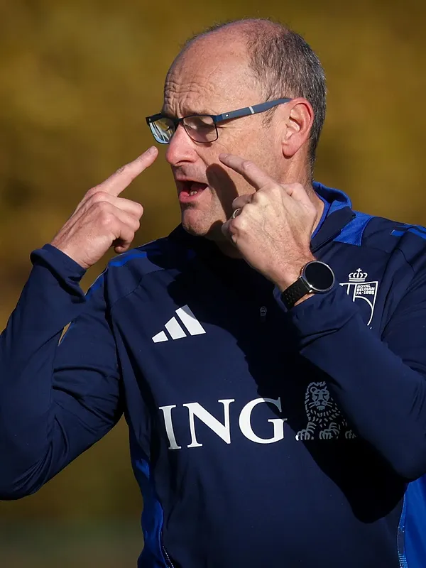 Les U17 belges ambitieux au Qatar : « Nous avons prouvé que nous faisions partie des meilleures équipes d’Europe »