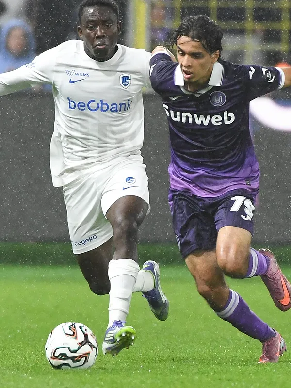 Un choc Anderlecht – Genk en Coupe de Belgique : découvrez le tirage au sort des 8es de finale !