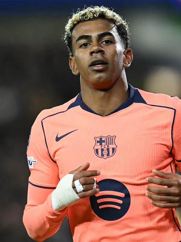 « Impossible de gagner en Europe comme ça » : Thierry Henry tacle le Barça après le partage à Bruges !