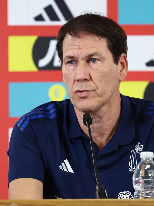 Ngoy et Vermant repris : voici la sélection des Diables pour le Kazakhstan et le Lichtenstein !