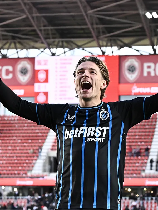 « Ils ont le potentiel pour devenir des Diables rouges » : Garcia justifie les choix Vermant et Ngoy !