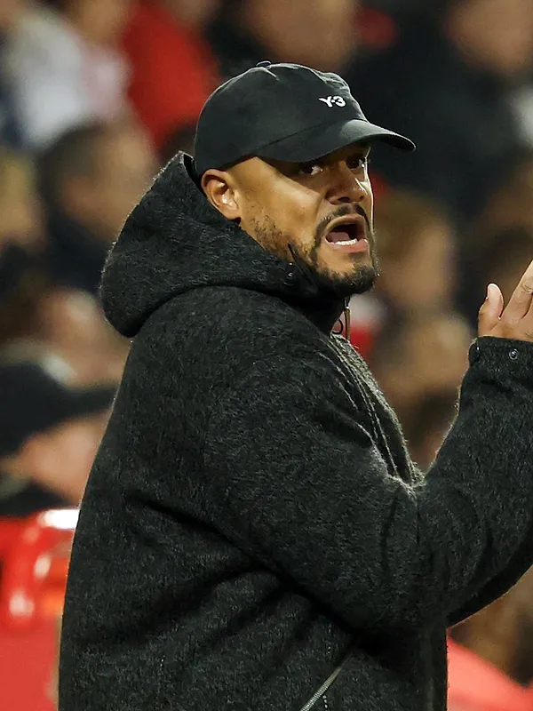 Le Bayern Munich accroché par l’Union Berlin : la série de victoires s’arrête