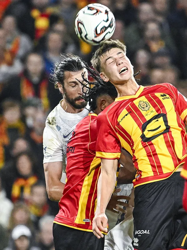 Pro League : Malines arrache le partage dans les arrêts de jeu sur un penalty contre l’Union (1-1)