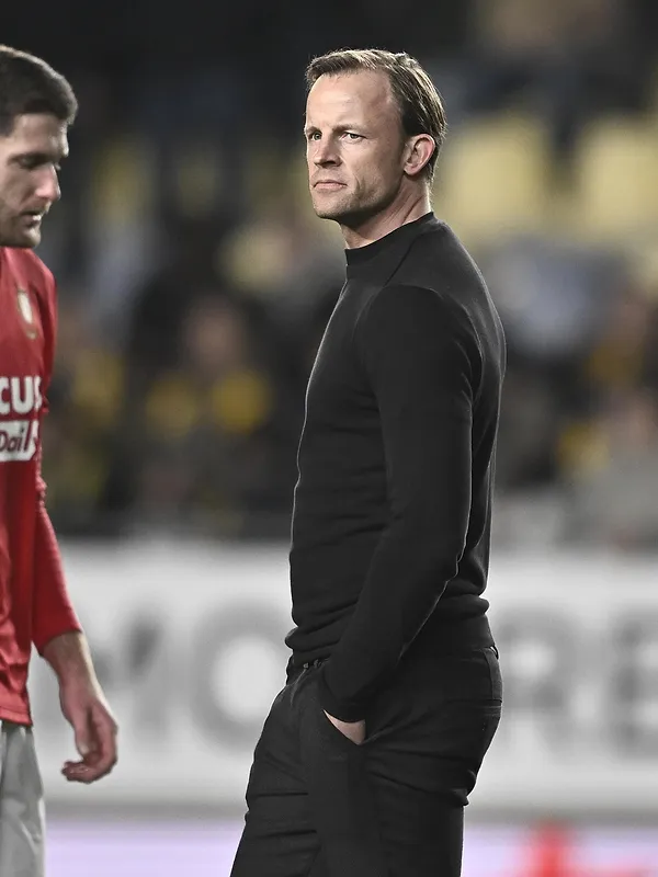 Kuavita et El Hankouri incertains : le point sur l’infirmerie du Standard avant Saint-Trond