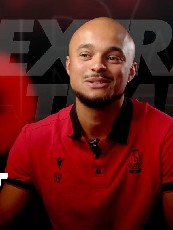 Le Standard, son parcours, ses débuts à Rennes… : les confidences de Timothé Nkada (vidéo)