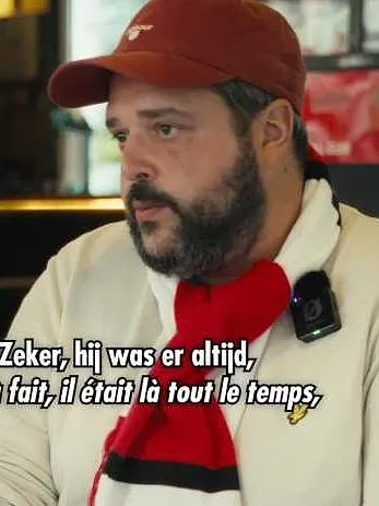 Meet the Fans – A la rencontre de Valentin, supporter de Mons (vidéo)