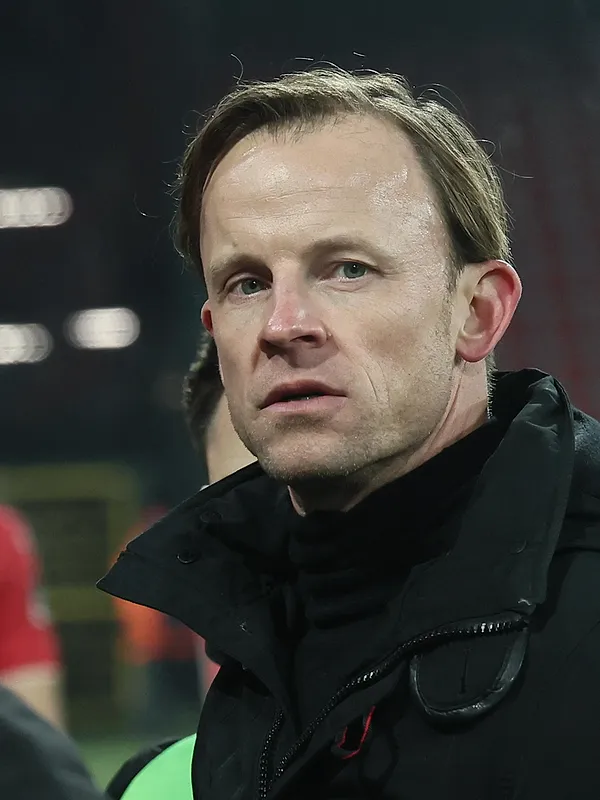 Vincent Euvrard évoque la situation du Standard : « À un moment donné, il faudra plus de budget »